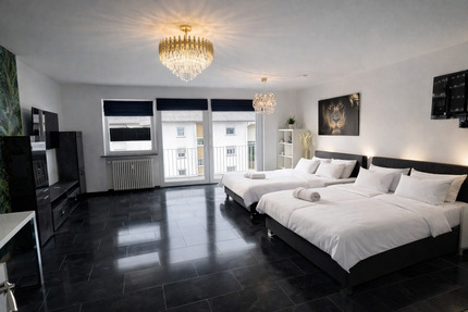 Wohnung Fernwald - 1 Zimmer, 45 m&sup2;, 650&euro; | Angebot:25131778