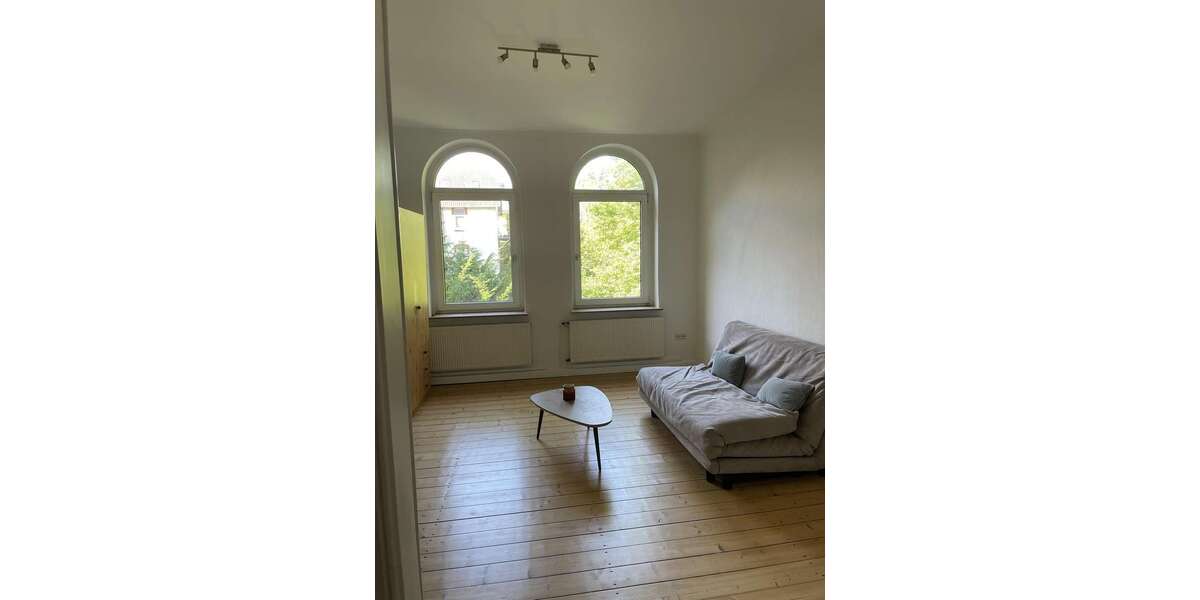 Etagenwohnung Hameln - 2 Zimmer, 36 m&sup2;, 375&euro; | Angebot:26807993
