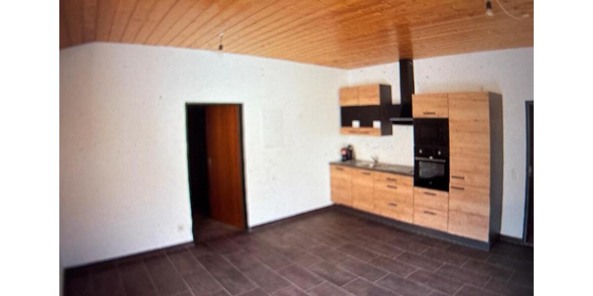 Dachgeschoßwohnung Bodenmais - 2 Zimmer, 48 m&sup2;, 350&euro; | Angebot:24995892