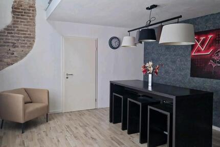 Monteurhaus 3 zimmer