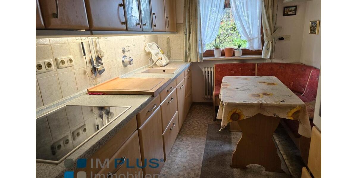 Erdgeschoßwohnung Blaichach - 2 Zimmer, 76 m&sup2;, 850&euro; | Angebot:24849344