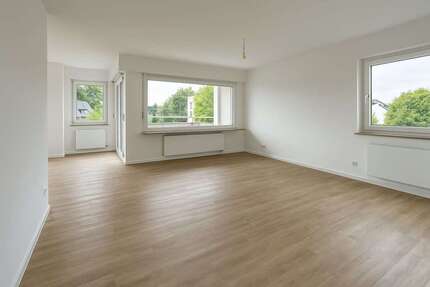 Wohnung zum Mieten in Waltrop 1.390 € 120 m² 4 zimmer