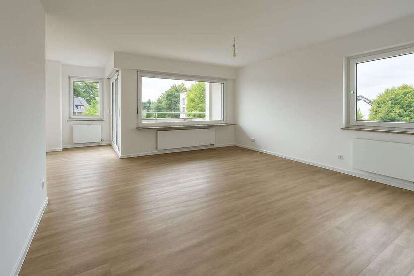 Wohnung zum Mieten in Waltrop 1.390 € 120 m² 4 zimmer