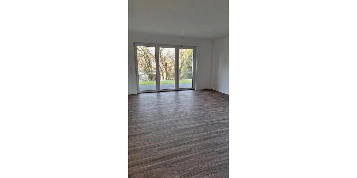 Mietwohnung Erstbezug 2 zimmer