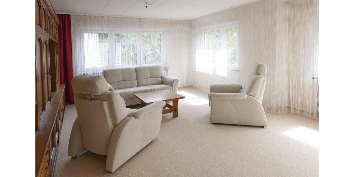 Erdgeschoßwohnung Marburg - 2 Zimmer, 74 m&sup2;, 746&euro; | Angebot:25230528