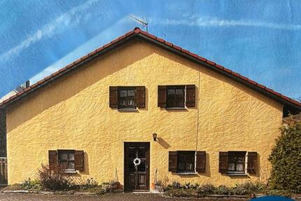 Haus Titting - 5 Zimmer, 150 m&sup2;, 1.200&euro; | Angebot:25096146