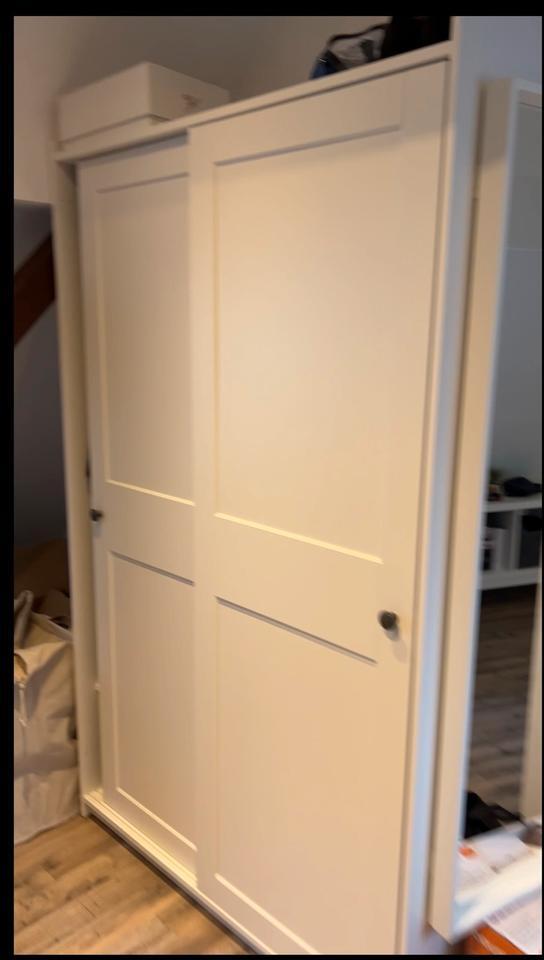 Lichtdurchflutet Dachgeschoßwohnung in Ulm