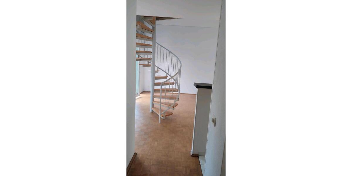 Maisonettenwohnung Neu-Isenburg Isenburg - 3 Zimmer, 72 m&sup2;, 1.100&euro; | Angebot:26605092