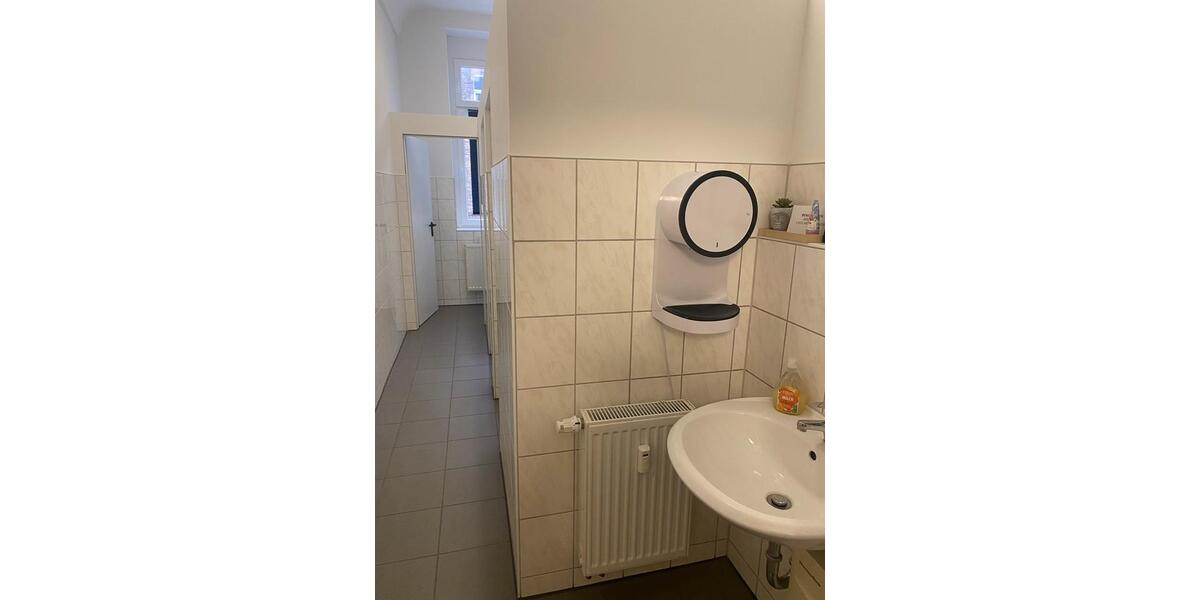 Gewerbeobjekt Fürstenwalde (Spree) - 8&euro; | Angebot:24767182