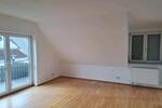3 Zimmer Dachgeschoss Wohnung 3 zimmer