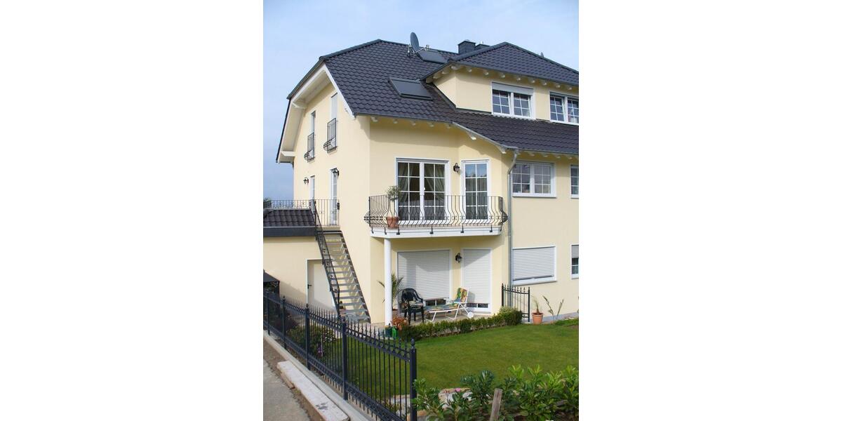 Helle 3,5 ZKB Wohnung in Mainz Weisenau 3.5 zimmer