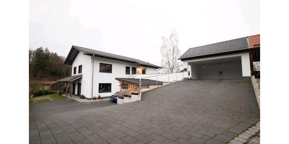 Etagenwohnung Prackenbach - 1 Zimmer, 90 m&sup2;, 850&euro; | Angebot:26649451