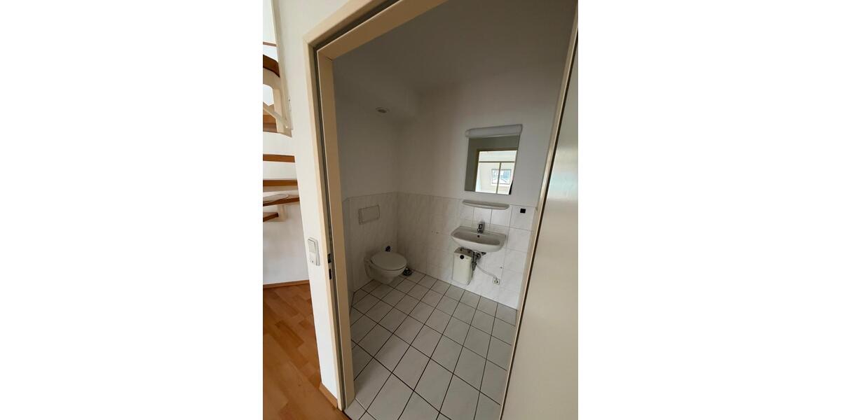 Maisonettenwohnung Werder (Havel) - 2 Zimmer, 73 m&sup2;, 1.228&euro; | Angebot:25836978