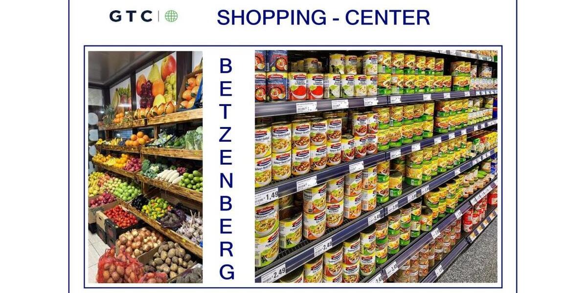 Gewerbeobjekt Kaiserslautern Bahnheim - 1.150&euro; | Angebot:23565228