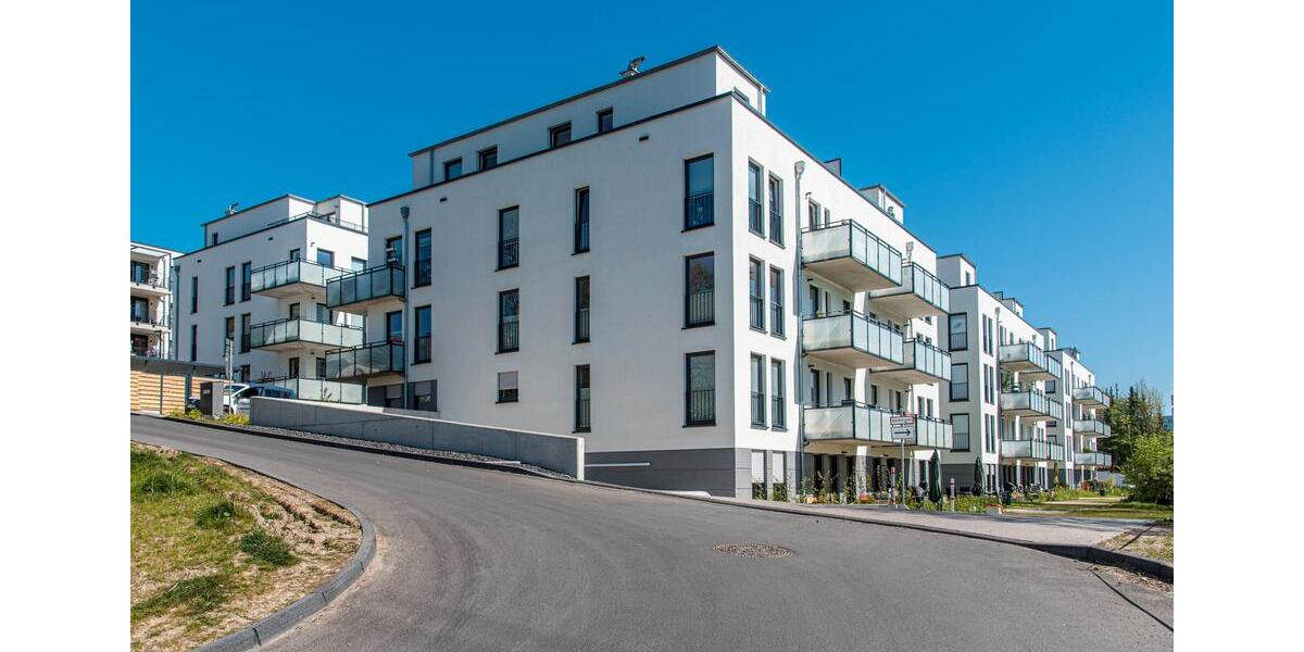 Etagenwohnung Wuppertal Gemarkung Elberfeld - 2 Zimmer, 87 m&sup2;, 1.005&euro; | Angebot:26633935