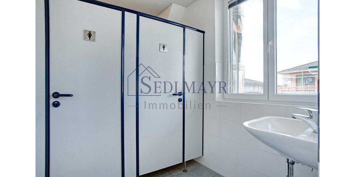 Gewerbeobjekt Herrsching am Ammersee - 2.100&euro; | Angebot:25303238