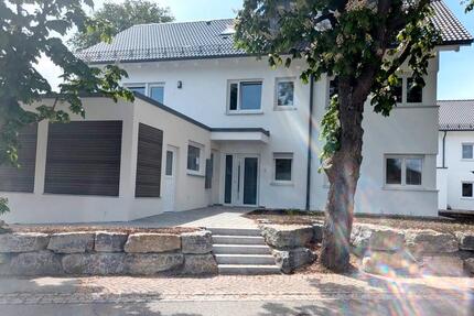 Wohnung Pfullendorf - 3 Zimmer, 65 m&sup2;, 414&euro; | Angebot:26665998