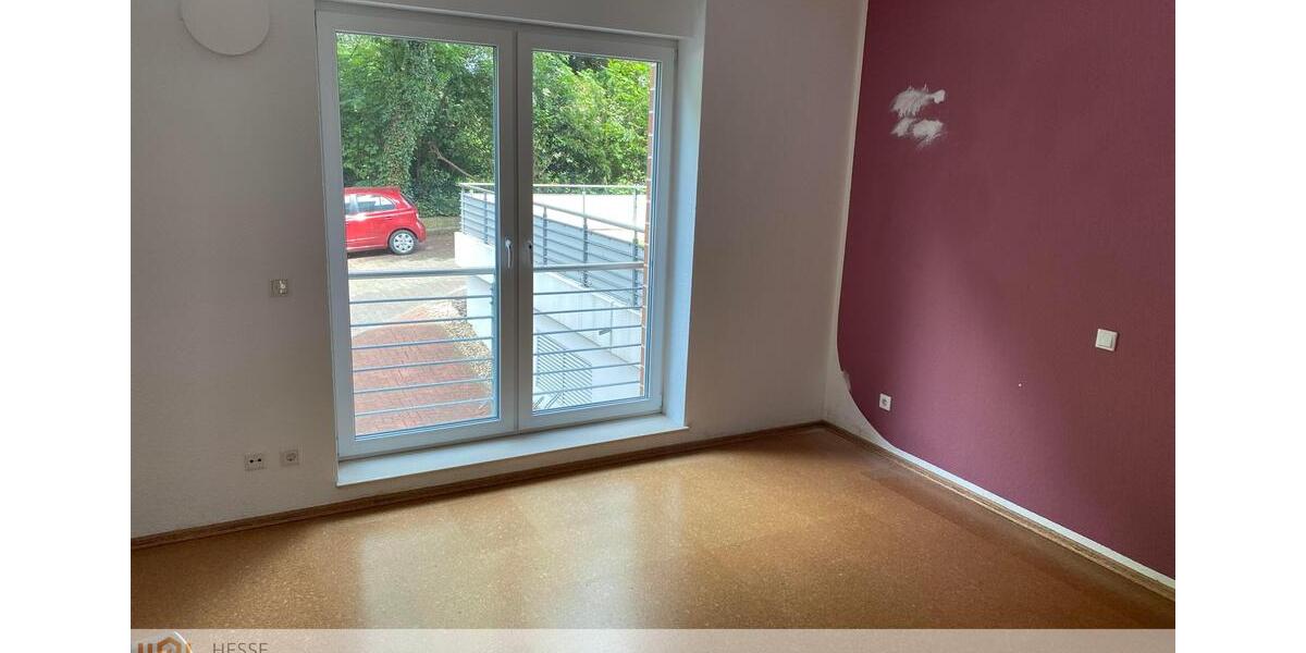 Gepflegte, barrierefreie Mietwohnung in Werl - Residenz im Kurpark 3 zimmer