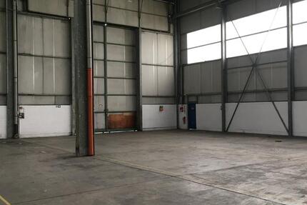 Lagerhalle in Biebesheim – provisionsfrei vom Eigentümer! zimmer