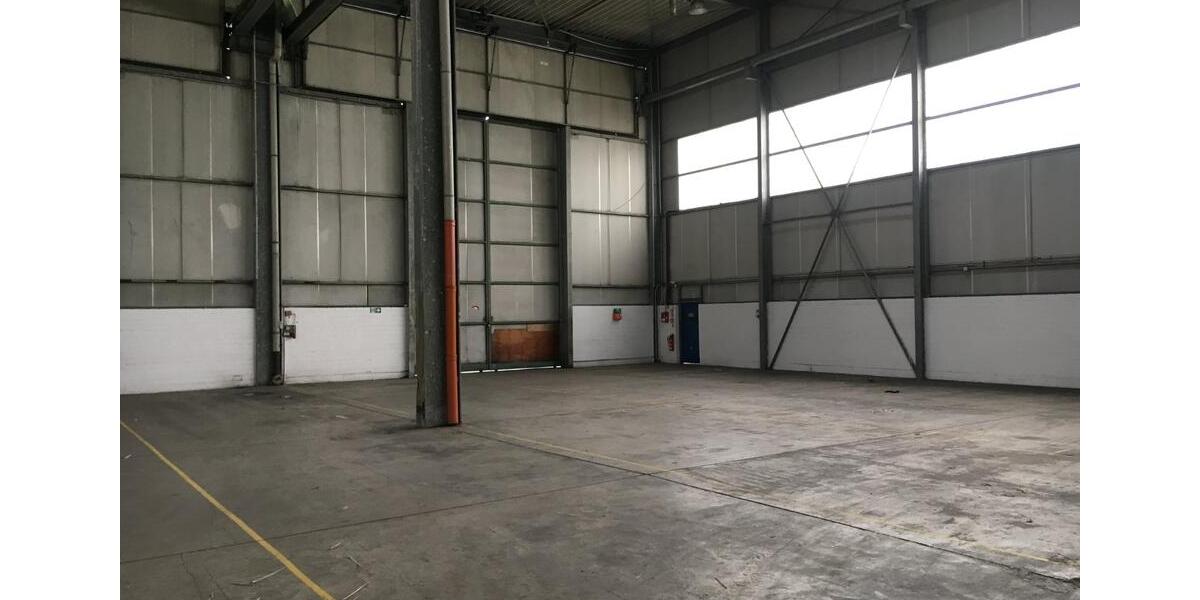 Lagerhalle in Biebesheim – provisionsfrei vom Eigentümer! zimmer