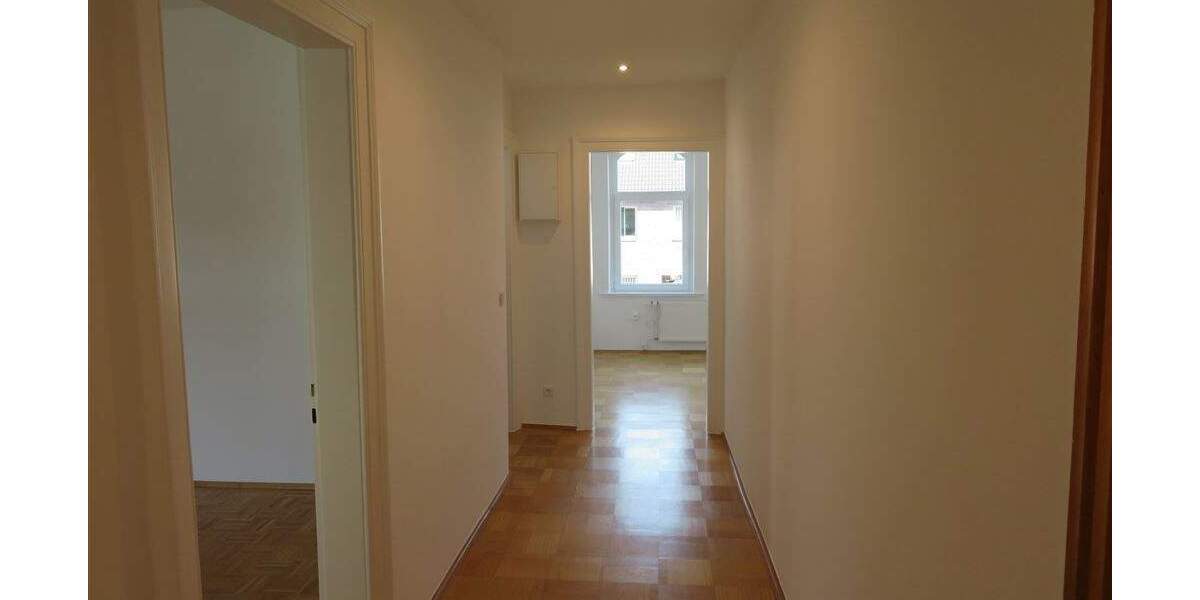 Etagenwohnung Hannover Kirchrode - 3 Zimmer, 69 m&sup2;, 870&euro; | Angebot:24748443