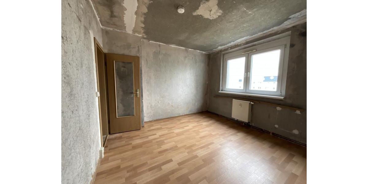 Etagenwohnung Suhl Schmiedefeld am Rennsteig - 4 Zimmer, 67 m&sup2;, 390&euro; | Angebot:25143815