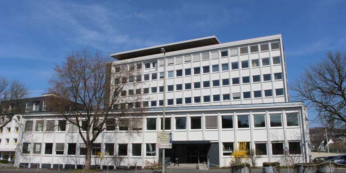 Gewerbeobjekt Siegen Weidenau - 235&euro; | Angebot:24721611