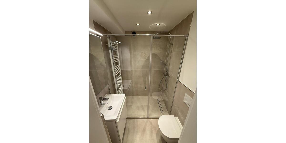 Erdgeschoßwohnung Duisburg Duisburg-Mitte - 3.5 Zimmer, 66 m&sup2;, 1.200&euro; | Angebot:25974614