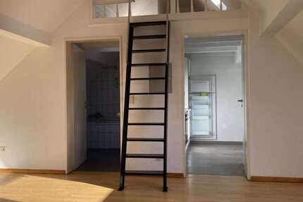 Wohnung Krefeld Dießem - 1 Zimmer, 30 m&sup2;, 345&euro; | Angebot:27002360