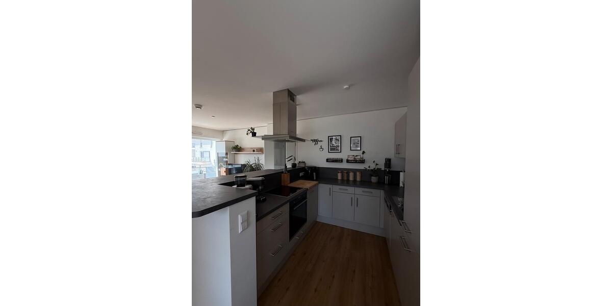 Etagenwohnung Wolfsburg Almke - 2 Zimmer, 64 m&sup2;, 658&euro; | Angebot:26619825