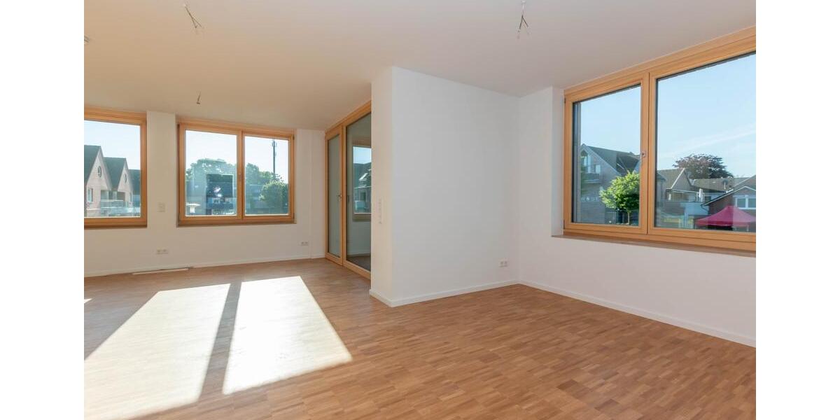 Maisonettenwohnung Emlichheim - 3 Zimmer, 74 m&sup2;, 1.065&euro; | Angebot:24378600