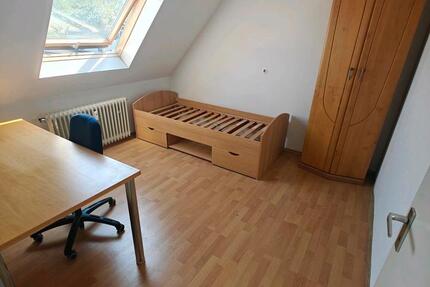 WG Zimmer Nr. 4 für Studenten in Heilbronn Zentrum top Lage