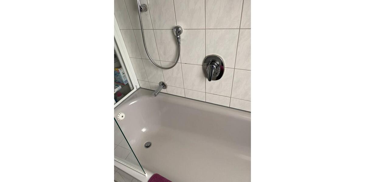 3 Zimmer mit 80qm Maisonette Wohnung in LANGENAU mit Balkon zimmer