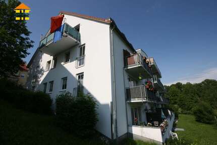 Wohnung Burkhardtsdorf - 2.5 Zimmer, 89 m&sup2;, 500&euro; | Angebot:26985915