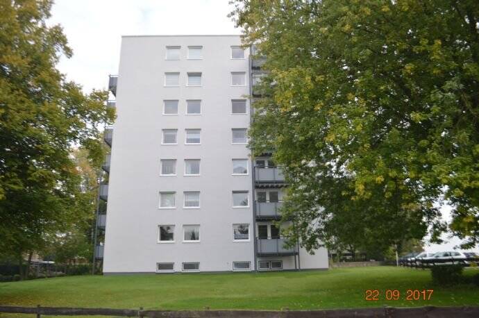 Etagenwohnung Bünde Spradow - 2 Zimmer, 65 m&sup2;, 550&euro; | Angebot:26191636