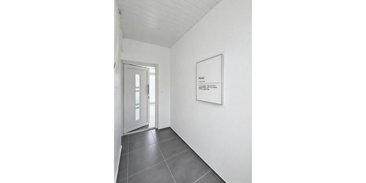 Erdgeschoßwohnung Wadgassen - 4 Zimmer, 96 m&sup2;, 1.050&euro; | Angebot:25067473