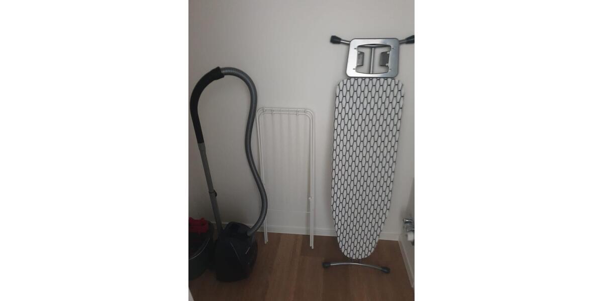 Etagenwohnung Delligsen - 1 Zimmer, 22 m&sup2;, 580&euro; | Angebot:26252529