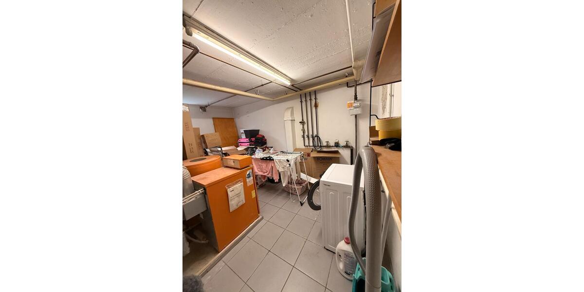 Erdgeschoßwohnung Naila - 2 Zimmer, 50 m&sup2;, 480&euro; | Angebot:25993360