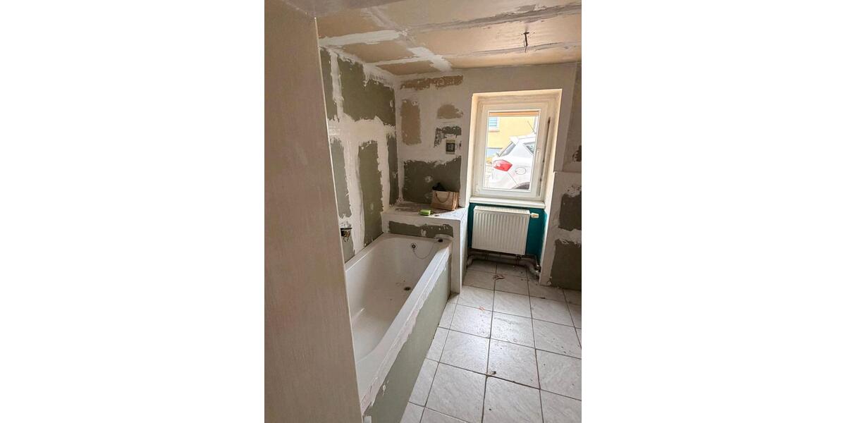 Doppelhaushälfte Schönebeck (Elbe) - 3 Zimmer, 65 m&sup2;, 550&euro; | Angebot:25343124