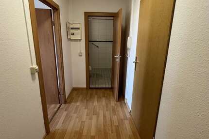 Wohnung Hainichen - 1 Zimmer, 34 m&sup2;, 200&euro; | Angebot:25986925