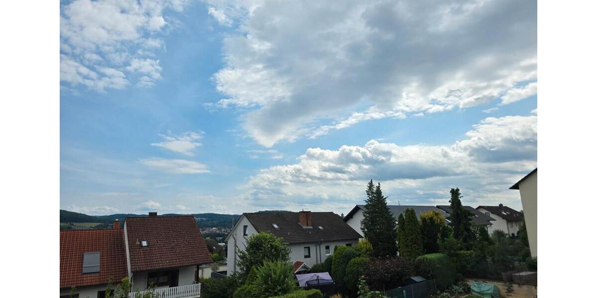 Etagenwohnung Goldbach - 3 Zimmer, 93 m&sup2;, 1.020&euro; | Angebot:26456259