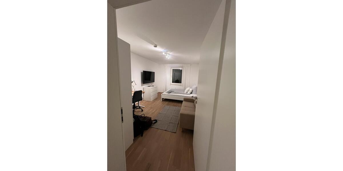Wohnen auf Zeit Nürnberg Gibitzenhof - 600&euro; | Angebot:26419336