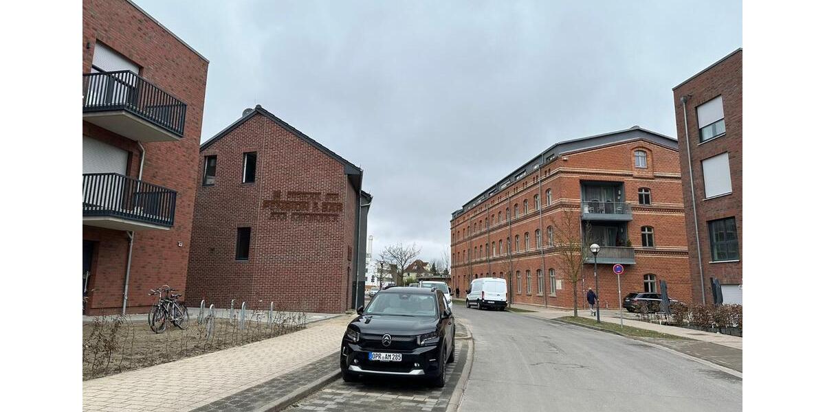 Erdgeschoßwohnung Neuruppin - 1 Zimmer, 35 m&sup2;, 595&euro; | Angebot:25342225