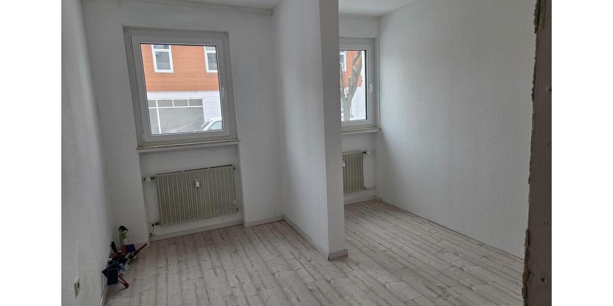Erdgeschoßwohnung Schöningen - 5 Zimmer, 125 m&sup2;, 780&euro; | Angebot:24815579