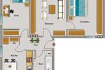 Demnächst frei! 3-Zimmer-Wohnung in Neukirchen-Vluyn Vluyn zimmer