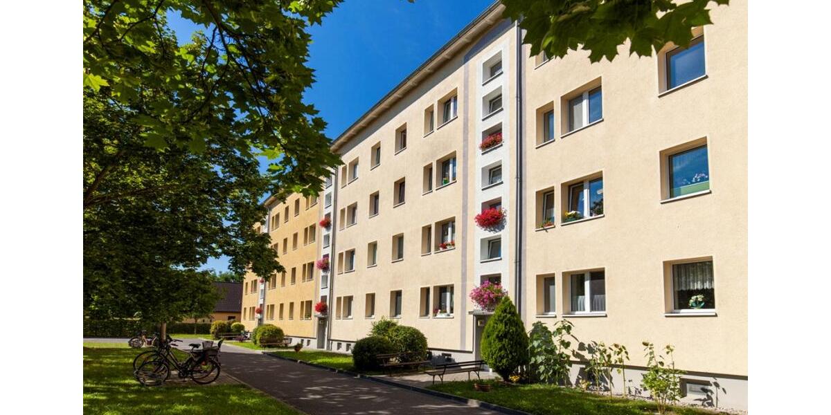 Etagenwohnung Wurzen - 2 Zimmer, 48 m&sup2;, 299&euro; | Angebot:25229509