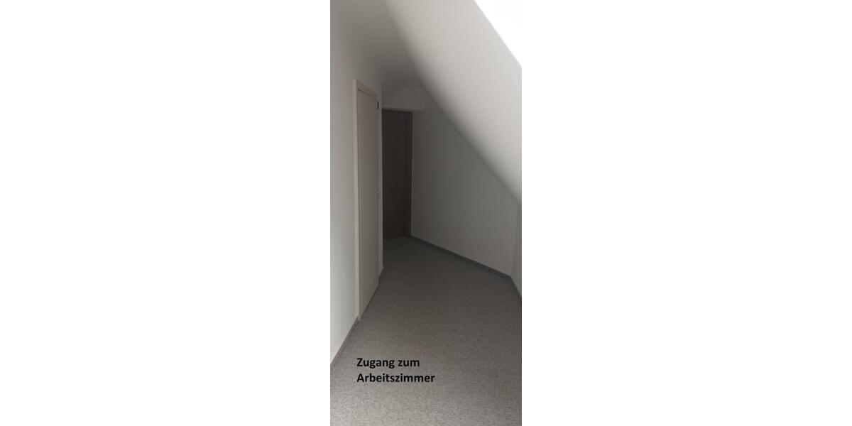 2,5 Zimmerwohnung in Schopfloch 2 zimmer