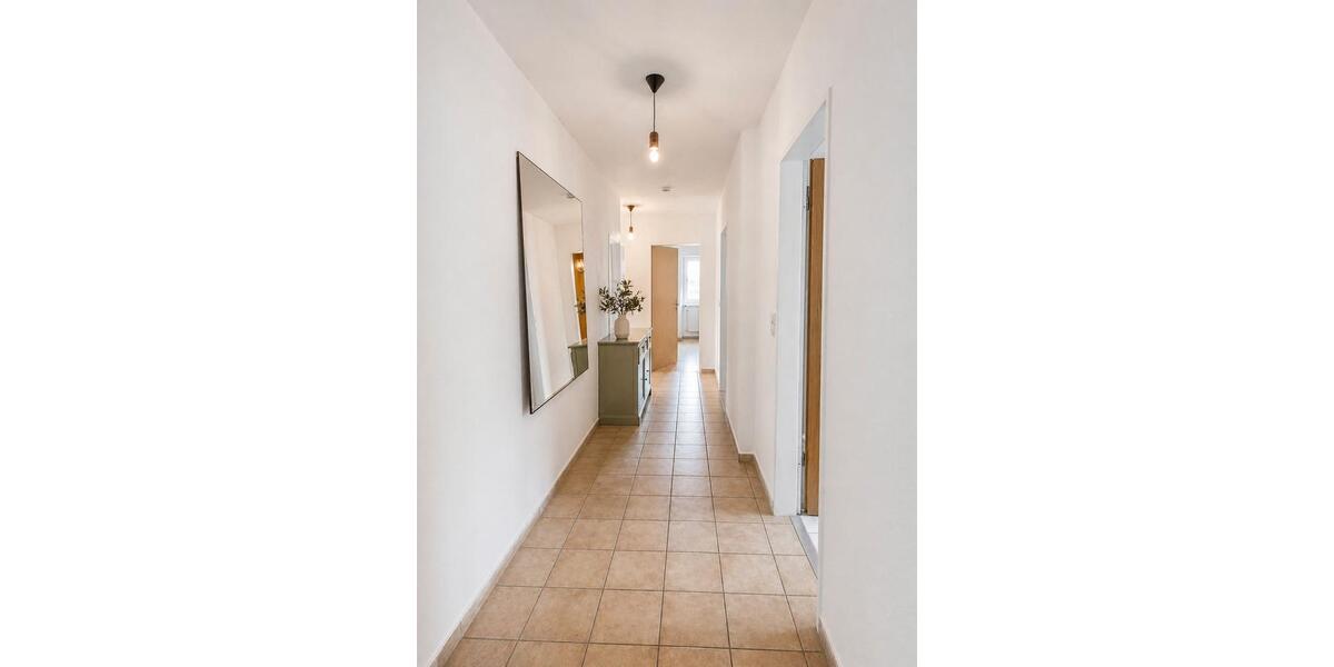 Etagenwohnung Röhrmoos - 3 Zimmer, 80 m&sup2;, 1.400&euro; | Angebot:26348835