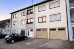 Etagenwohnung Schwäbisch Gmünd Bargau - 2.5 Zimmer, 56 m&sup2;, 750&euro; | Angebot:25238734