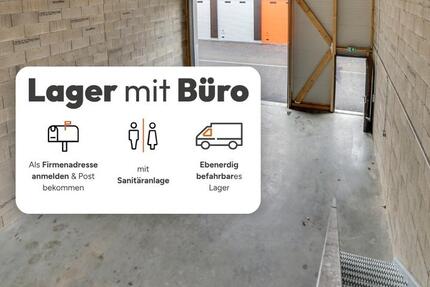 Gewerbeobjekt Großmehring - 1.225&euro; | Angebot:26274344